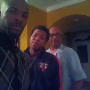 Meet your Posher, Leon